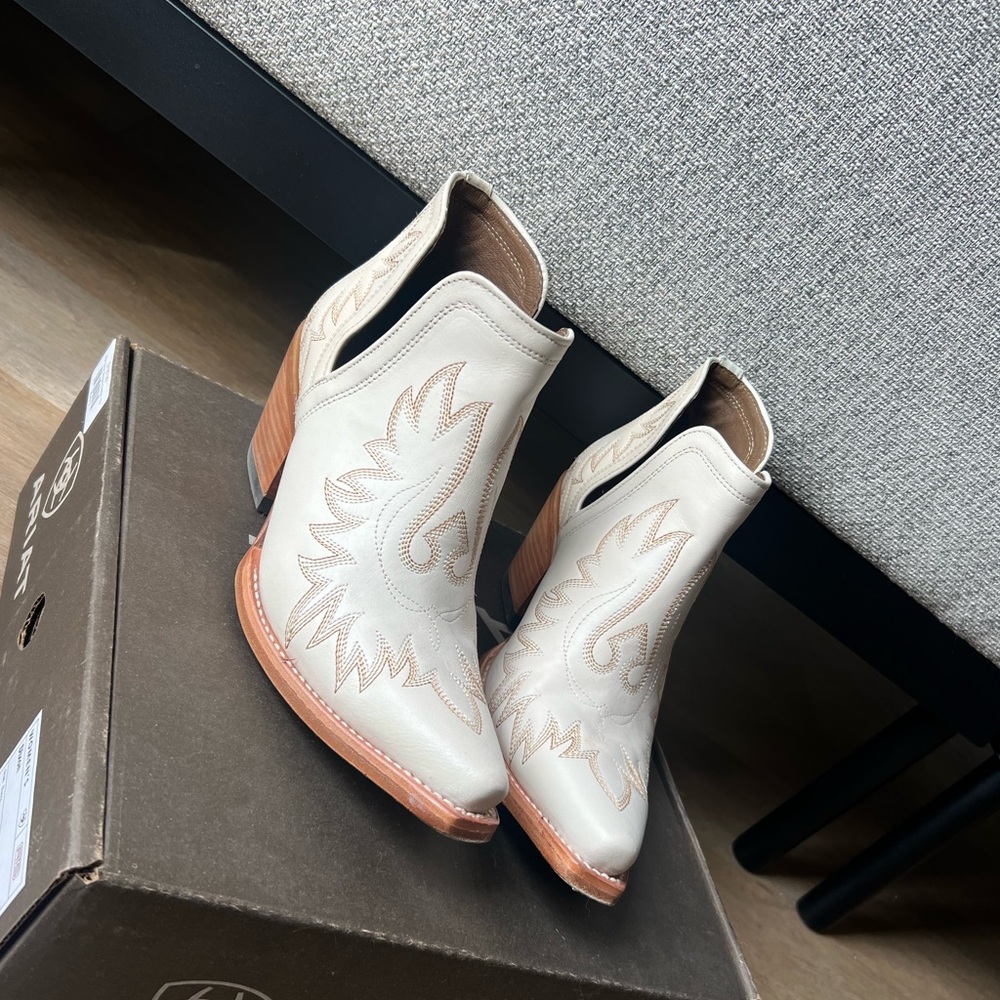 Ariat Dixon Boot